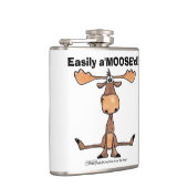 簡単にマウスを使う フラスク (右)