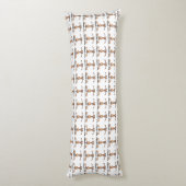 簡単にマウスを使う ボディピロー (裏面 (縦))