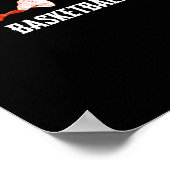 簡単に気を散らす3 ポスター (角)