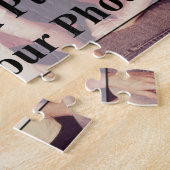 簡単に独自のパズルを作成 ジグソーパズル (側面)