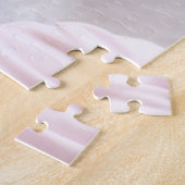 簡単に独自のフォトアートを追加カスタムする ジグソーパズル (側面)