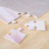 簡単に独自のフォトアートを追加カスタムする ジグソーパズル (側面)