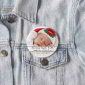 簡単に独自のフォトアートロゴを追加するカスタム 缶バッジ (インサイチュ)