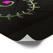 簡単に生きる、しばしば笑う、深く愛する ポスター (角)