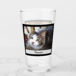 簡単に自分の追加2写真を作成カスタムする タンブラーグラス