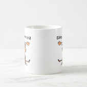 簡単に言えば コーヒーマグカップ (中央)