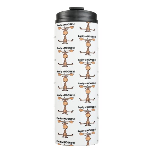 簡単に言えば タンブラー (正面)