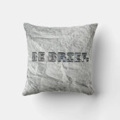 簡単に言え。 クッション (裏面)