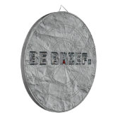 簡単に言え。 ダーツボード (正面左)