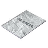 簡単に言え。 ノートブック (左側)