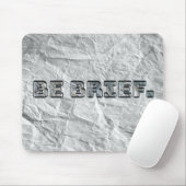 簡単に言え。 マウスパッド (マウス)