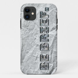 簡単に言え。 iPhone 11 ケース