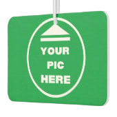 簡単に！カーエアフレッシュナー – 新しい車臭 カーエアーフレッシュナー (左)