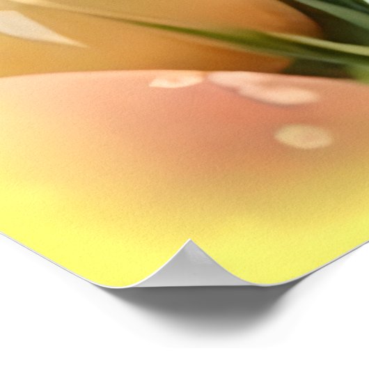 簡単に ポスター (角)