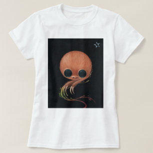 簡単は日曜日の朝を好みます Tシャツ