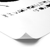 簡単もし...彼らはスノーボードと呼ぶだろう ポスター (角)