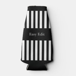 簡単カスタムボトルラップ ボトルクーラー