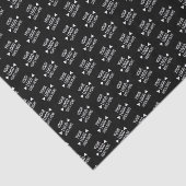 簡単カスタム企業のビジネスロゴパターン 薄葉紙 (詳細)