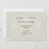 簡単グロフラクタル 招待状 (裏面)