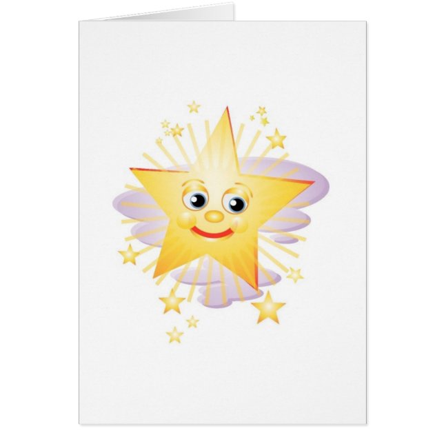 簡単ゴー輝くスター (正面)