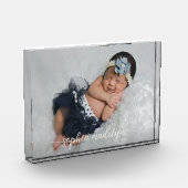 簡単スクリプトに名前を付けて写真をエレガント作成 フォトブロック (左)