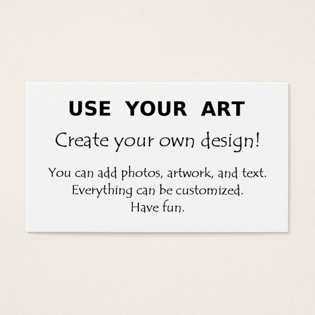 簡単テンプレート使用アートフォトロゴデザイン作成 (正面)