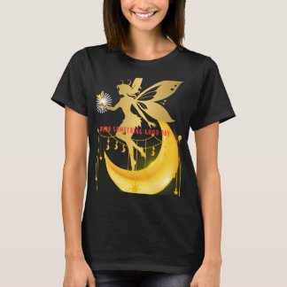 簡単ディキャラクターデイコスチューム Tシャツ