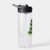 簡単ピューリーレモンスキージー ウォーターボトル (右面)