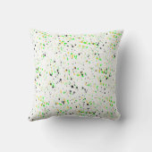 簡単ピューリーレモンスキージー クッション (裏面)