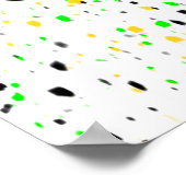 簡単ピューリーレモンスキージー ポスター (角)