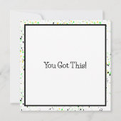 簡単ピューリーレモンスキージー |勇気付けられる (裏面)