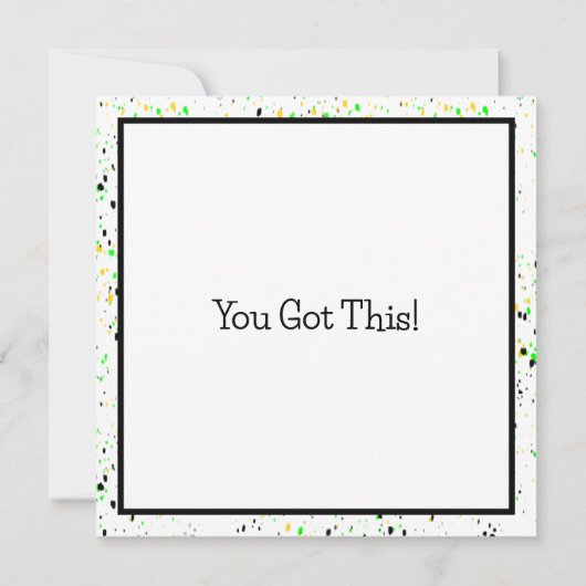 簡単ピューリーレモンスキージー |勇気付けられる (裏面)