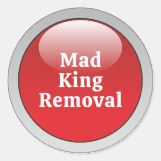 簡単ボタン ラウンドシール