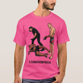 簡単ポータン Tシャツ
