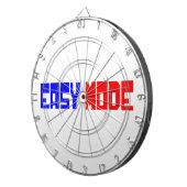 簡単モード ダーツボード (正面右)