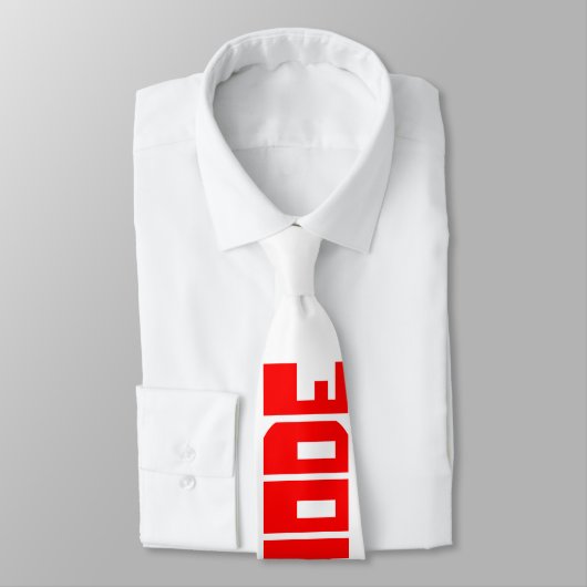 簡単モード ネクタイ (タイ)