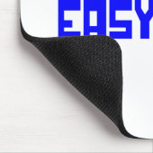 簡単モード マウスパッド (コーナー)