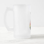 簡単ライダーマグ フロストグラスビールジョッキ (左)