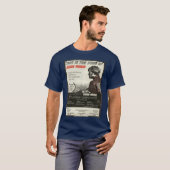簡単ライダー Tシャツ (正面フル)