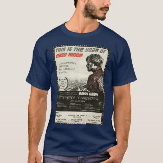 簡単ライダー Tシャツ