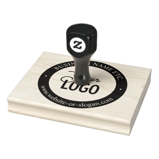 簡単ロゴの交換とカスタマイズ可能な文字ゴム ラバースタンプ (スタンプ)