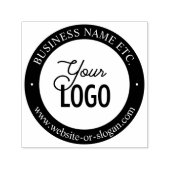 簡単ロゴの交換とカスタマイズ可能な文字 セルフインキングスタンプ (デザイン)