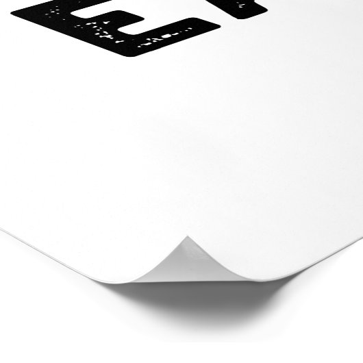 簡単彗星簡単ゴーおもしろい天文学プン ポスター (角)