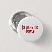 簡単指定ドライバの検索ボタン 缶バッジ (正面&裏面)