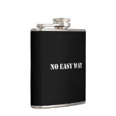 簡単方法なし フラスク (右)