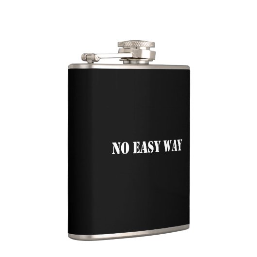 簡単方法なし フラスク (右)