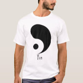 簡単最後の分のカップルの一致ハロウィンコスム Tシャツ (正面)