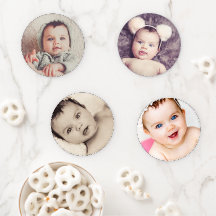 簡単独自のカスタマイズユニーク