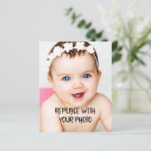 簡単独自のDIYを作成パーソナライズされた (スタンド正面)