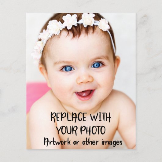 簡単独自のDIYを作成パーソナライズされた (裏面)